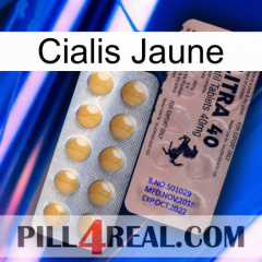 Cialis Yellow 41